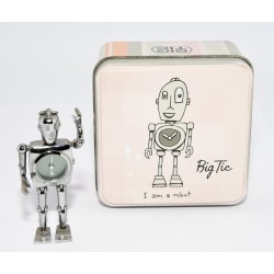 RELOJ FOSSIL BIG TIC