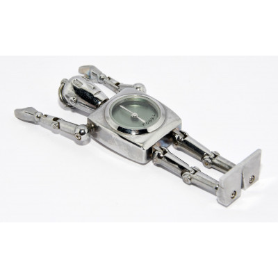 RELOJ FOSSIL BIG TIC