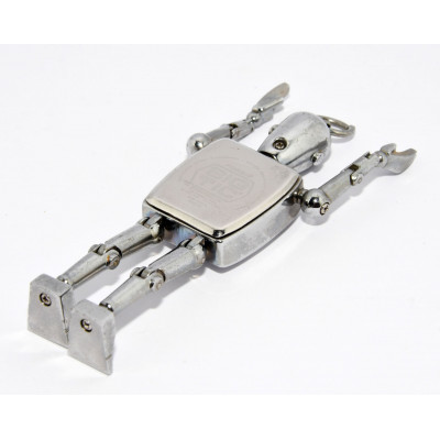 RELOJ FOSSIL BIG TIC