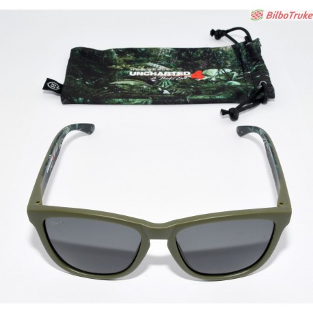 GAFAS DE SOL HAWKERS UNCHARTED 4