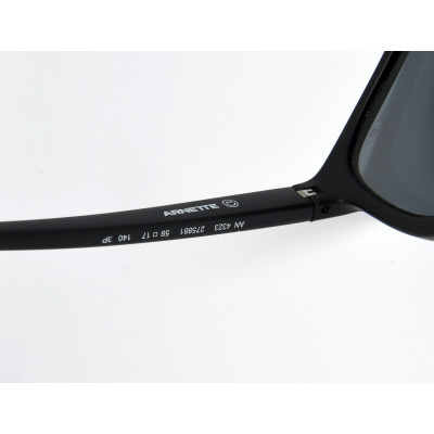 GAFAS DE SOL ARNETTE SOKATRA