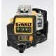 NIVEL LASER DEWALT DCE089G