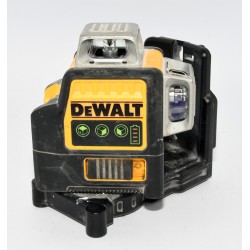 NIVEL LASER DEWALT DCE089G