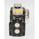 NIVEL LASER DEWALT DCE089G