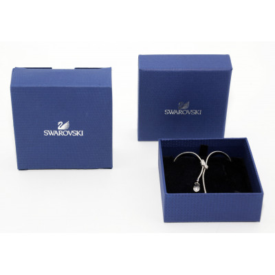 Conjunto Pendientes y Colgante Swarovski