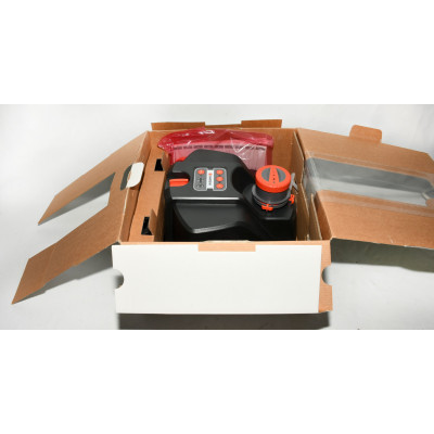 ASPERSOR RIEGO GARDENA AQUA CONTOUR NUEVA