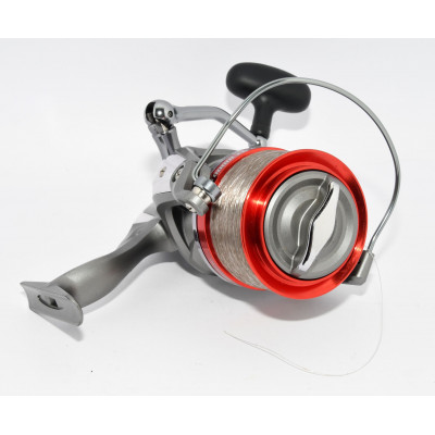 CARRETE PESCA GRAUVELL TEKLON BATT LE 10000 LC