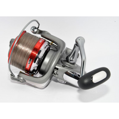 CARRETE PESCA GRAUVELL TEKLON BATT LE 10000 LC