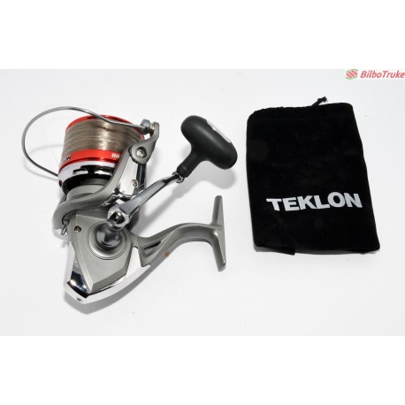 CARRETE PESCA GRAUVELL TEKLON BATT LE 10000 LC