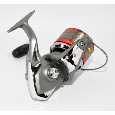 CARRETE PESCA GRAUVELL TEKLON BATT LE 10000 LC