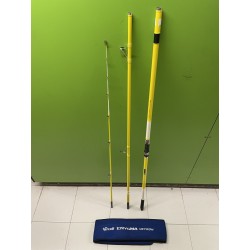 CAÑA PESCA VERCELLI ENYGMA VEYRON