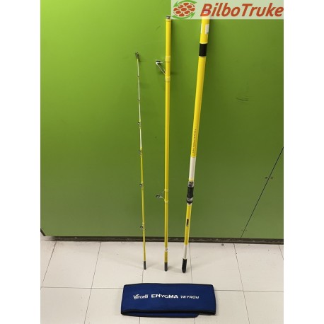 CAÑA PESCA VERCELLI ENYGMA VEYRON
