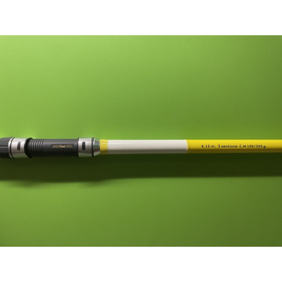 CAÑA PESCA VERCELLI ENYGMA VEYRON