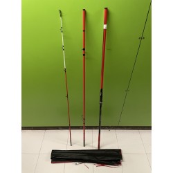 CAÑA PESCA DAIWA PROTEUS SURF 33-420 TUBULAR