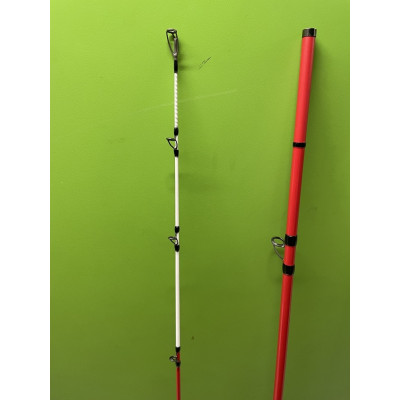 CAÑA PESCA DAIWA PROTEUS SURF 33-420 TUBULAR