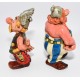 FIGURA ASTERIX Y OBELIX (LUCAVALLI)