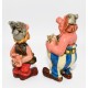 FIGURA ASTERIX Y OBELIX (LUCAVALLI)