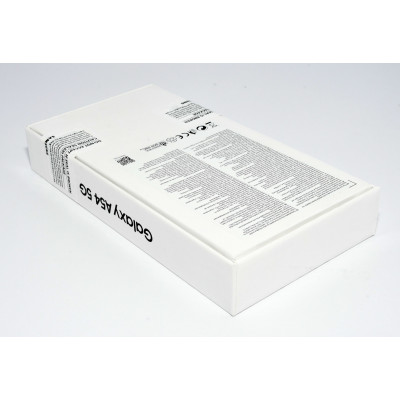 SAMSUNG GALAXY A54 5G EE 128GB NEGRO PRECINTADO