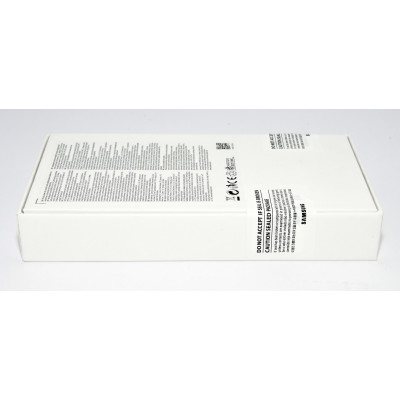 SAMSUNG GALAXY A54 5G EE 128GB NEGRO PRECINTADO