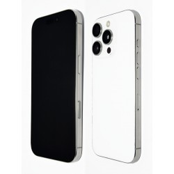 APPLE IPHONE 16 PRO 128GB WHITE TITANIUM