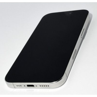 APPLE IPHONE 16 PRO 128GB WHITE TITANIUM