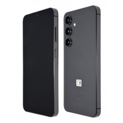 SAMSUNG GALAXY S24 256GB NEGRO