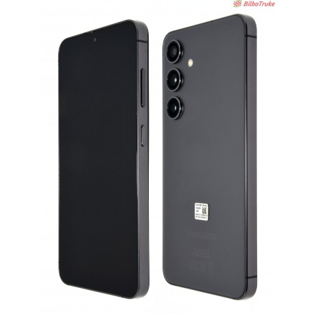 SAMSUNG GALAXY S24 256GB NEGRO