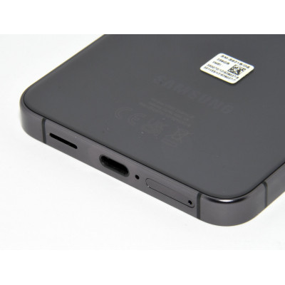 SAMSUNG GALAXY S24 256GB NEGRO