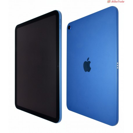 APPLE IPAD 11 GEN A16 A3354 WIFI 256GB AZUL