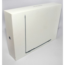 MACBOOK AIR M4 (10-CPU 8-GPU)/ 16GB/ 256GB SSD PRECINTADO
