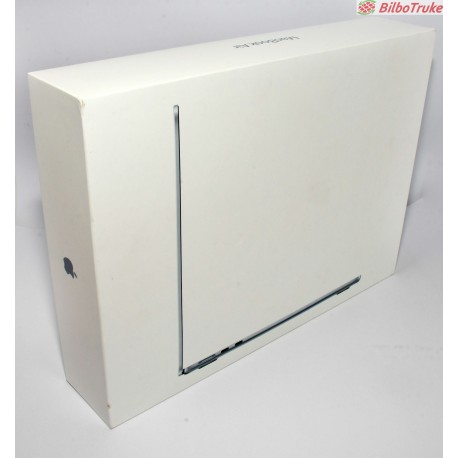 MACBOOK AIR M4 (10-CPU 8-GPU)/ 16GB/ 256GB SSD PRECINTADO