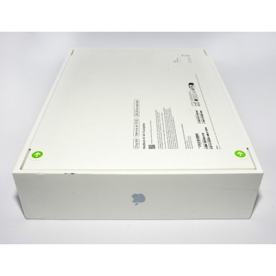 MACBOOK AIR M4 (10-CPU 8-GPU)/ 16GB/ 256GB SSD PRECINTADO