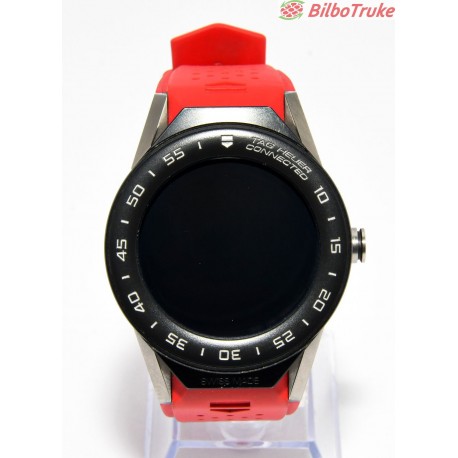 RELOJ TAG HEUER CONNECTED SBF818000