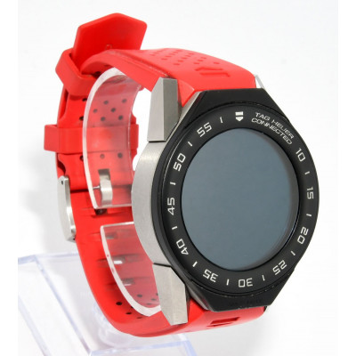 RELOJ TAG HEUER CONNECTED SBF818000