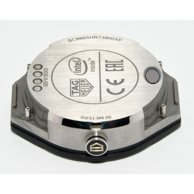 RELOJ TAG HEUER CONNECTED SBF818000