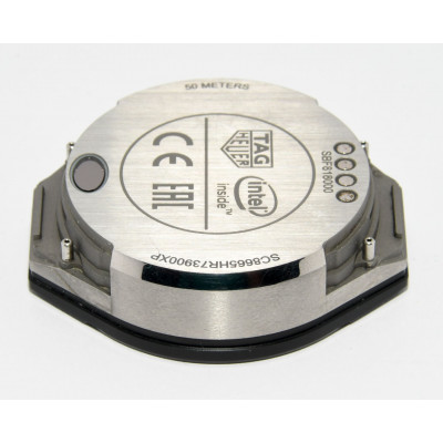 RELOJ TAG HEUER CONNECTED SBF818000