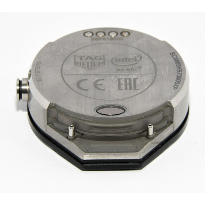 RELOJ TAG HEUER CONNECTED SBF818000