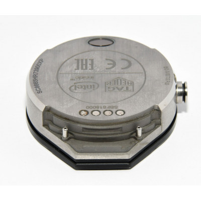 RELOJ TAG HEUER CONNECTED SBF818000