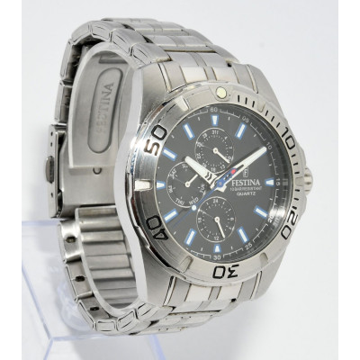 RELOJ FESTINA CHRONOGRAPH 6457