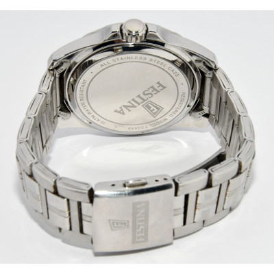 RELOJ FESTINA CHRONOGRAPH 6457