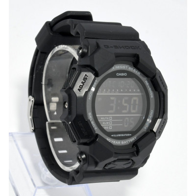 RELOJ CASIO G-SHOCK GD-010-1A1ER