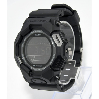 RELOJ CASIO G-SHOCK GD-010-1A1ER