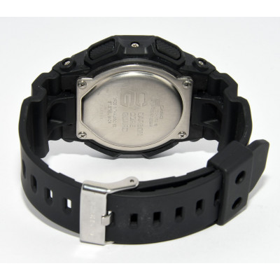 RELOJ CASIO G-SHOCK GD-010-1A1ER