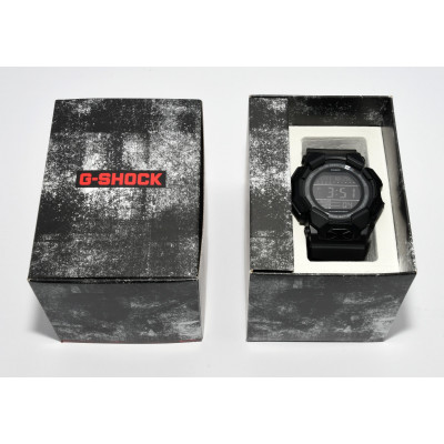 RELOJ CASIO G-SHOCK GD-010-1A1ER