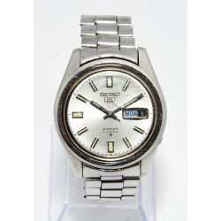 RELOJ SEIKO 5 AUTOMATICO 6119-8083