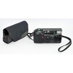 CAMARA VINTAGE YASHICA MG-1