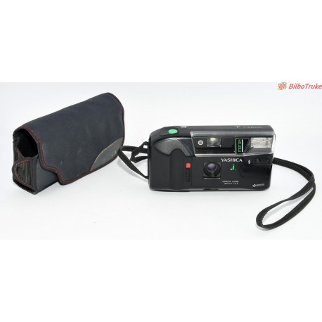 CAMARA VINTAGE YASHICA MG-1