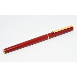 PLUMA MONTBLANC GRANATE