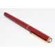 PLUMA MONTBLANC GRANATE