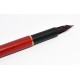 PLUMA MONTBLANC GRANATE